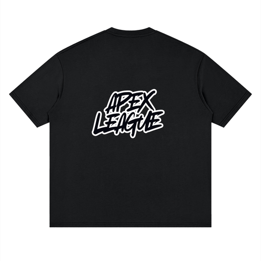 Apex League Tee