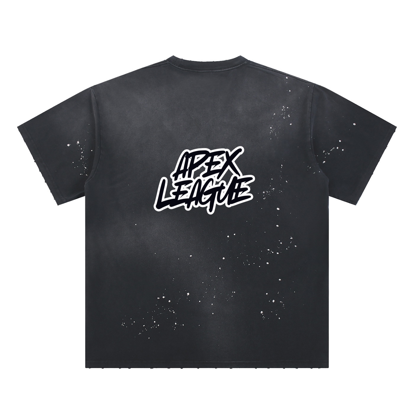 Apex LeagueSunfade Tee