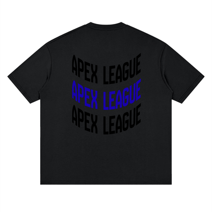 Apex League Special Edition Tee - Black