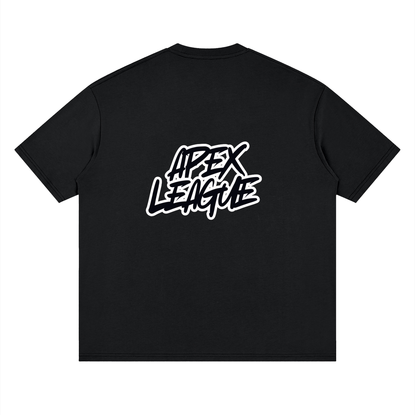Apex League Tee
