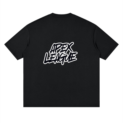 Apex League Tee