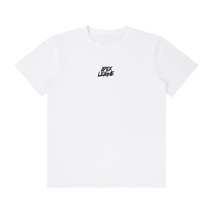 Apex League Special Edition Tee - White