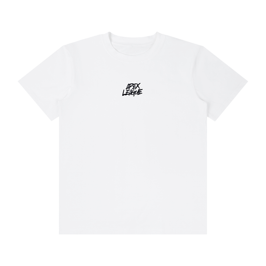 Apex League Special Edition Tee - White