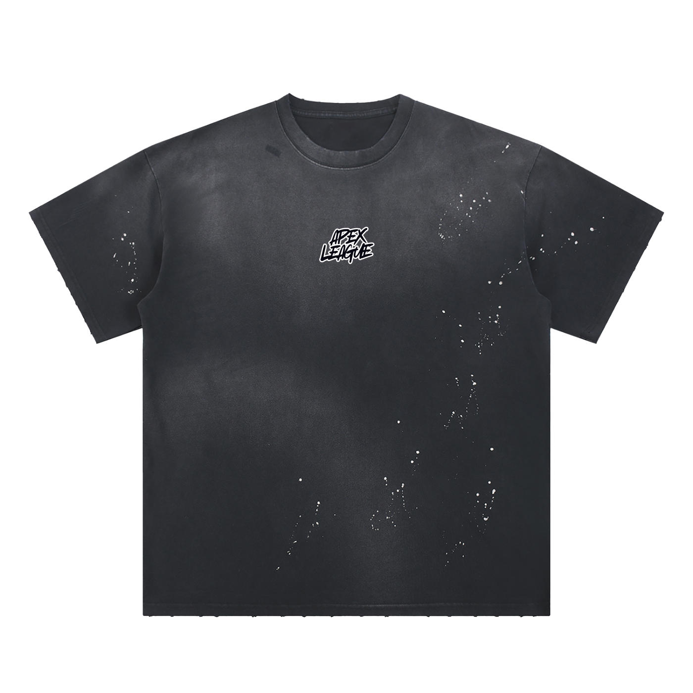Apex LeagueSunfade Tee