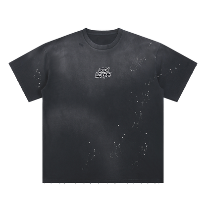 Apex LeagueSunfade Tee