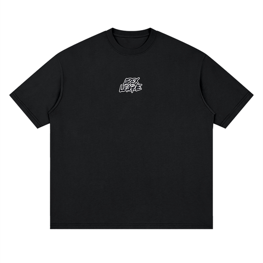 Apex League Special Edition Tee - Black